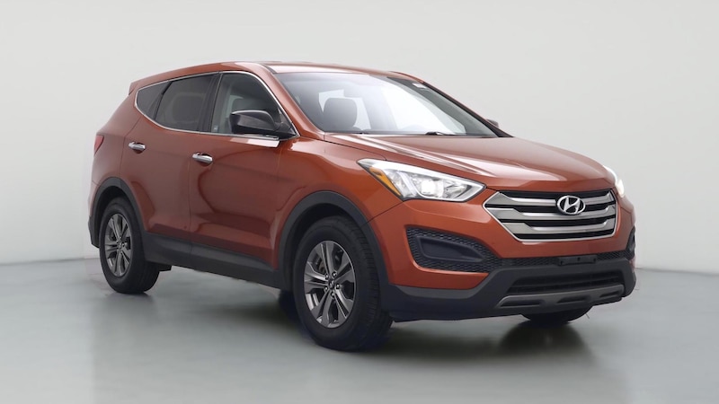 2016 Hyundai Santa Fe Sport 2.0T Hero Image