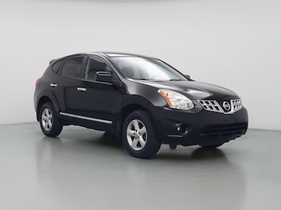 2013 Nissan Rogue S -
                Murfreesboro, TN