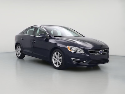 2016 Volvo S60 T5 -
                Murfreesboro, TN