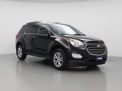2017 Chevrolet Equinox LT -
                Memphis, TN