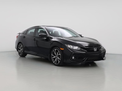 2018 Honda Civic Si -
                Murfreesboro, TN