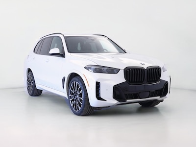 2024 BMW X5 xDrive40i -
                Madison, TN