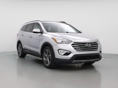 2015 Hyundai Santa Fe GLS -
                Murfreesboro, TN