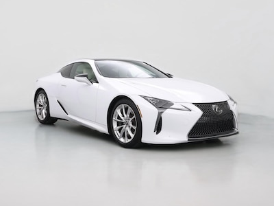 2018 Lexus LC 500 -
                Murfreesboro, TN