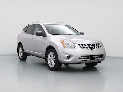 2015 Nissan Rogue S -
                Murfreesboro, TN