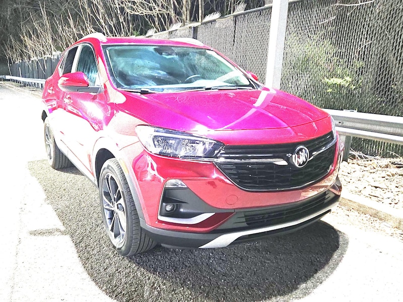 2020 Buick Encore GX Select -
                  Memphis, TN
