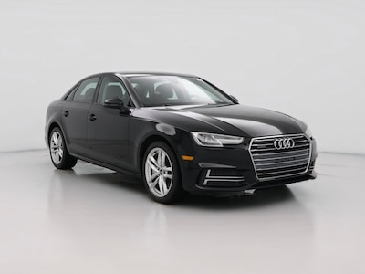 2017 Audi A4 Premium -
                Madison, TN
