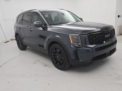 2022 Kia Telluride EX -
                Madison, TN