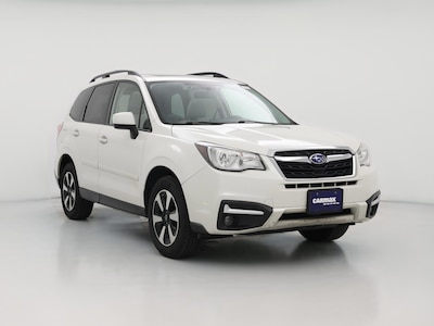 2017 Subaru Forester Premium -
                  Madison, TN