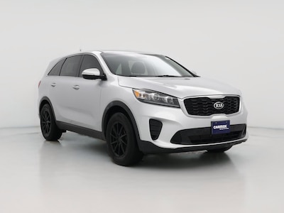 2020 Kia Sorento LX -
                Madison, TN