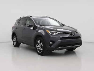 2018 Toyota RAV4 XLE -
                Madison, TN