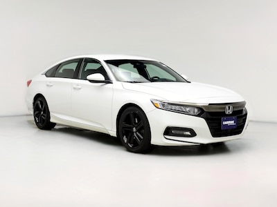 2020 Honda Accord Sport -
                Charlotte, NC