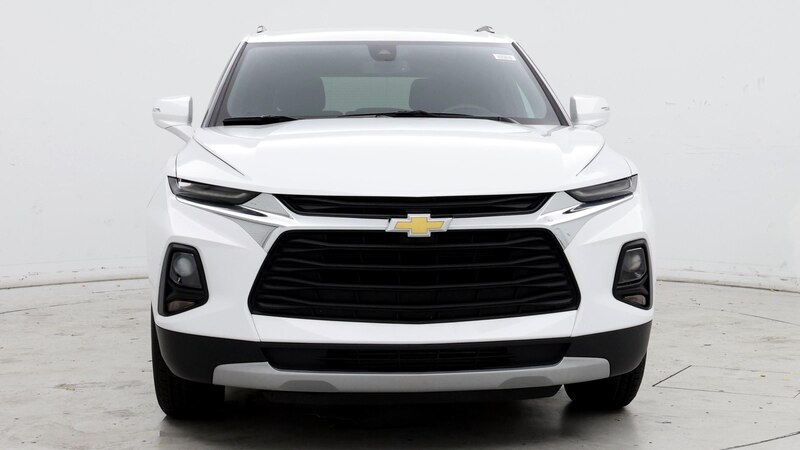 2022 Chevrolet Blazer  5