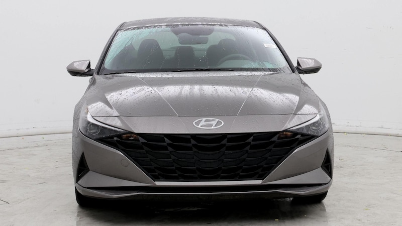 2023 Hyundai Elantra SEL 5