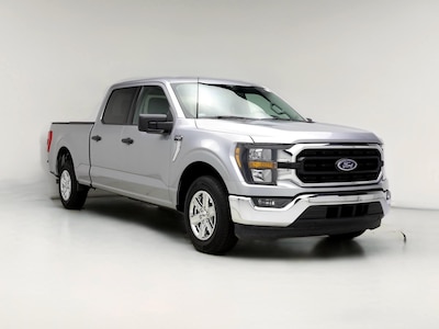 2023 Ford F-150 XLT -
                Gastonia, NC