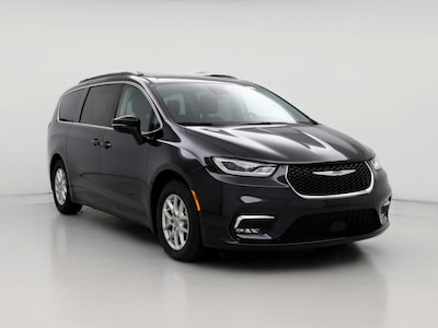 2022 Chrysler Pacifica Touring L -
                Gastonia, NC