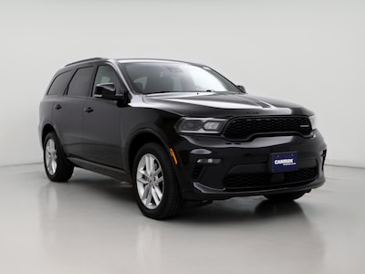 2023 Dodge Durango GT -
                Gastonia, NC