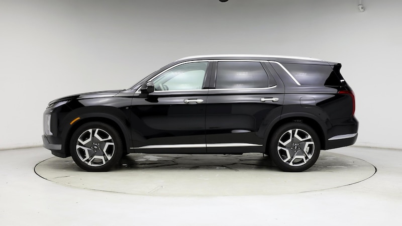 2023 Hyundai Palisade Limited 3