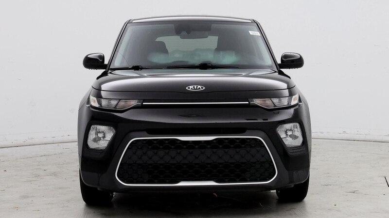 2020 Kia Soul S 5