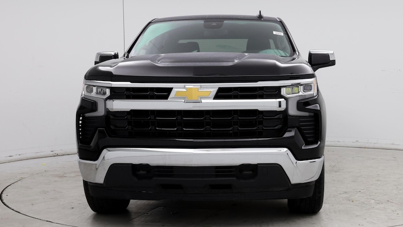 2022 Chevrolet Silverado 1500 LT 5