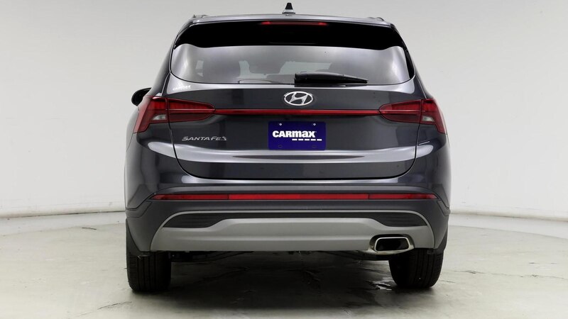 2023 Hyundai Santa Fe SE 6