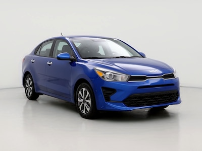 2022 Kia Rio S -
                Gastonia, NC