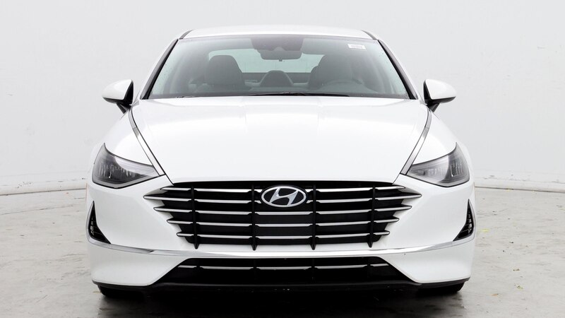 2022 Hyundai Sonata SE 5