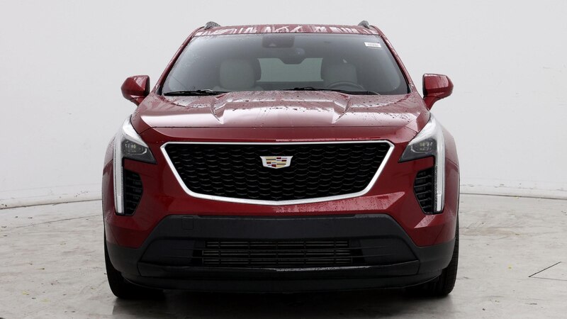 2020 Cadillac XT4 Sport 5