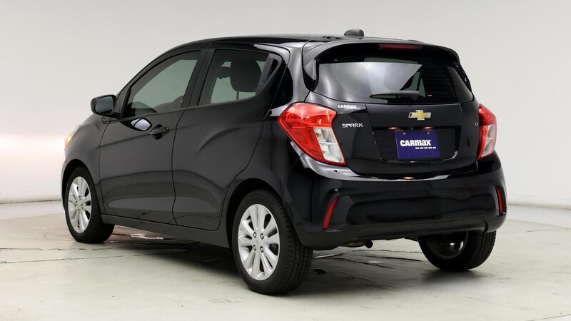 2017 Chevrolet Spark LT 2