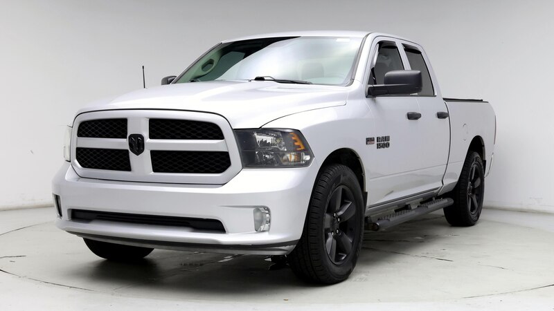 2018 RAM 1500 Express 4