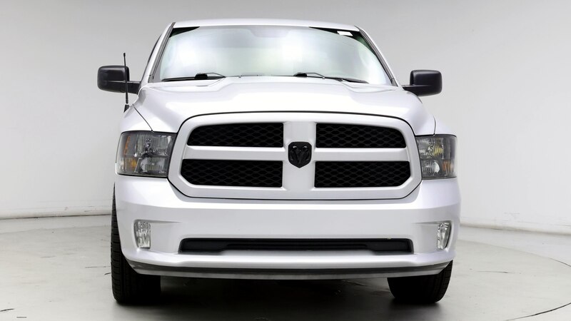 2018 RAM 1500 Express 5