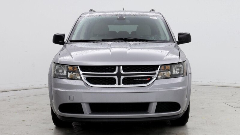 2020 Dodge Journey SE 5