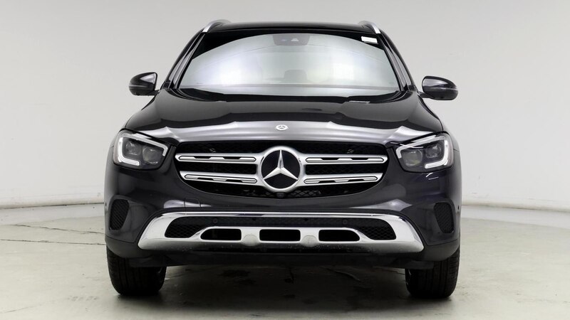 2021 Mercedes-Benz GLC 300 5