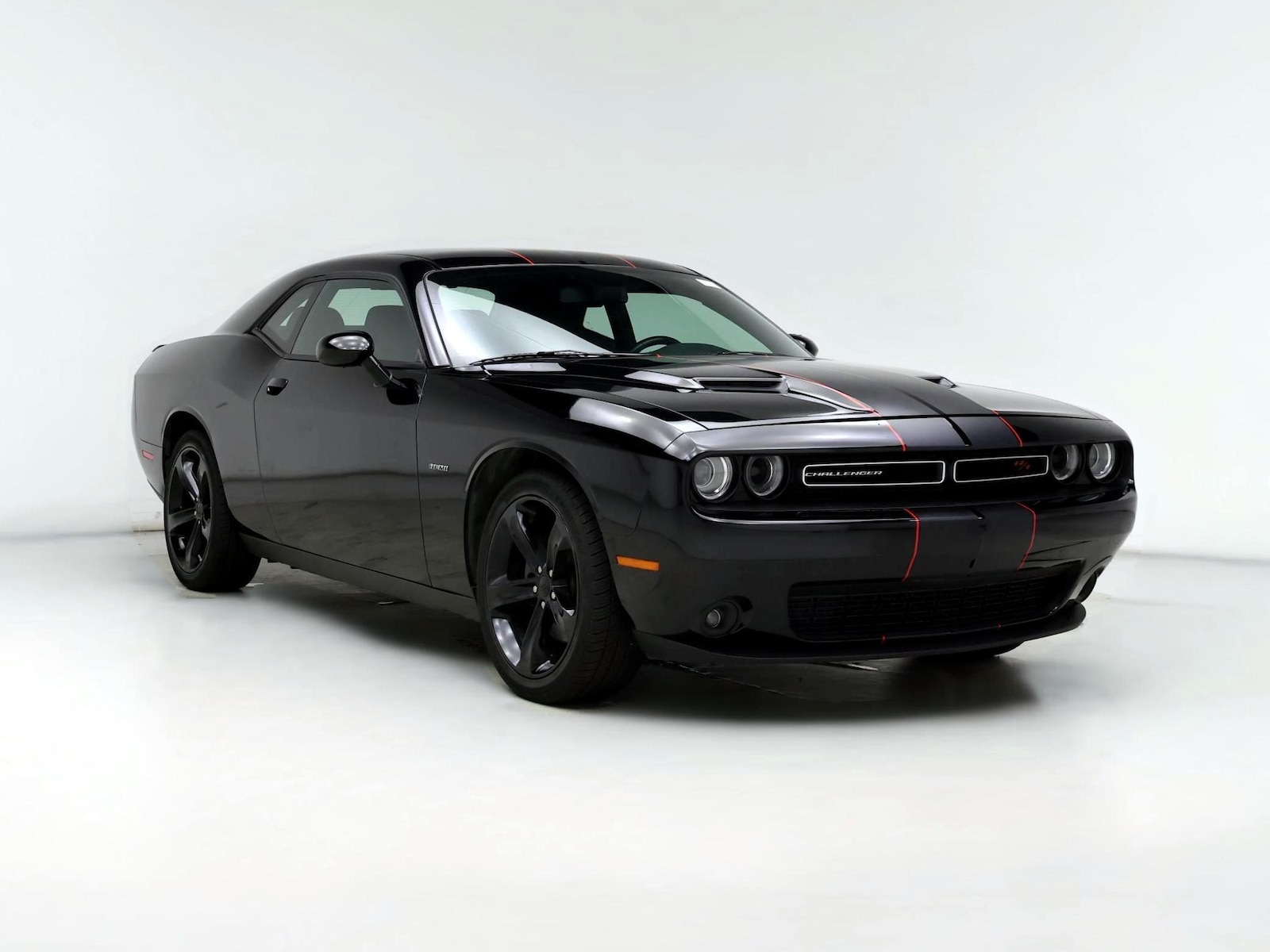 2017 Dodge Challenger R/T