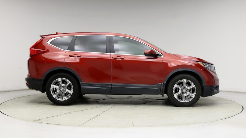 2018 Honda CR-V EX-L 7