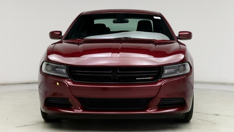 2020 Dodge Charger SXT 5