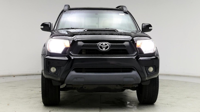 2014 Toyota Tacoma  5