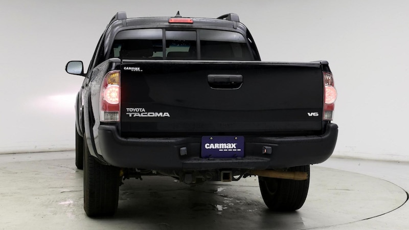 2014 Toyota Tacoma  6