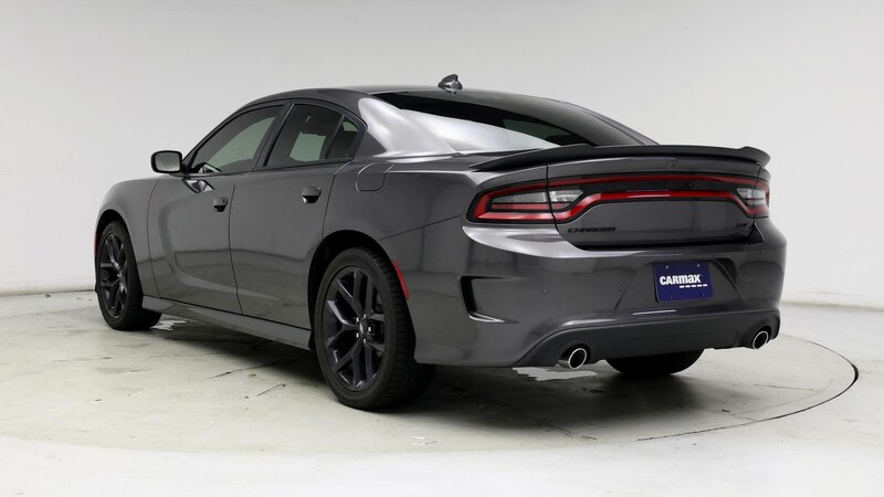 2021 Dodge Charger GT 2