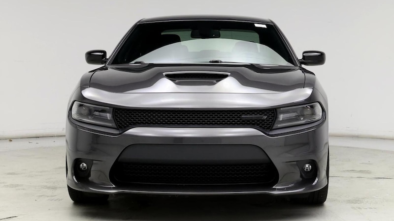 2021 Dodge Charger GT 5