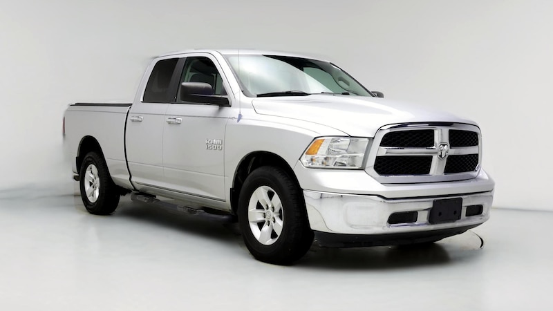 2014 RAM 1500 SLT Hero Image