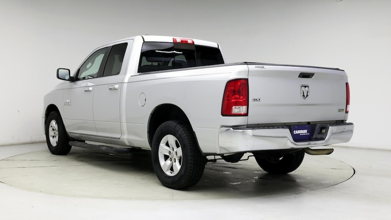 2014 RAM 1500 SLT 2