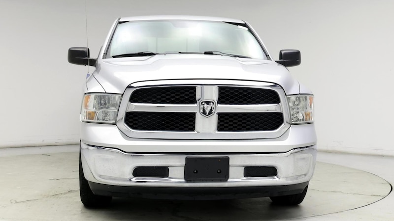 2014 RAM 1500 SLT 5