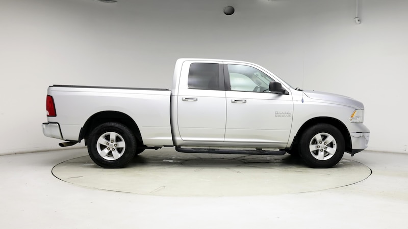 2014 RAM 1500 SLT 7