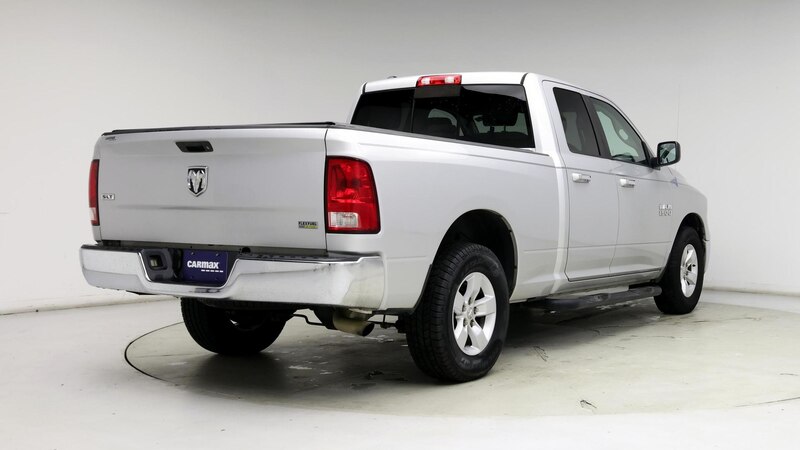 2014 RAM 1500 SLT 8