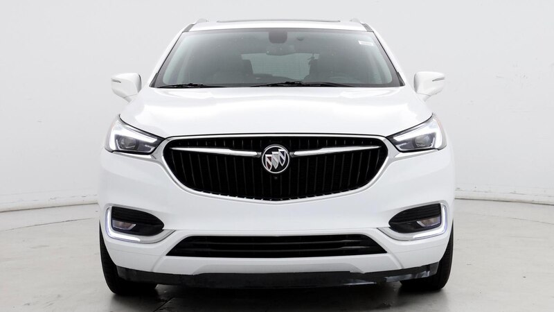 2021 Buick Enclave Essence 5