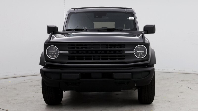 2022 Ford Bronco  5