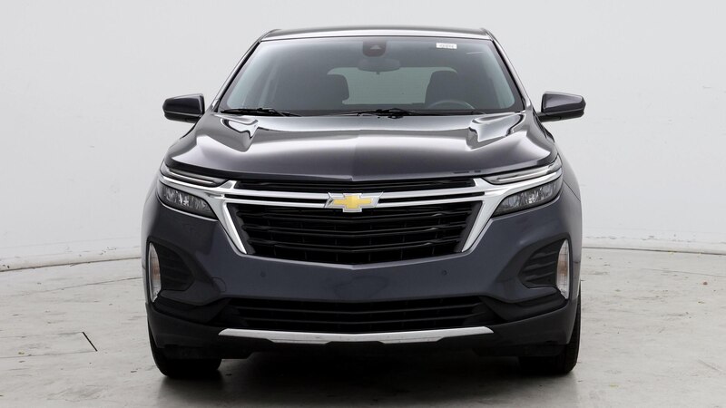 2022 Chevrolet Equinox LT 5