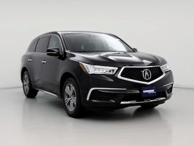 2020 Acura MDX Base -
                Gastonia, NC