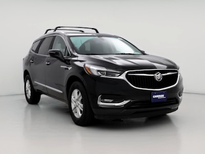 2021 Buick Enclave Essence -
                Gastonia, NC